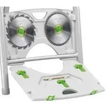 Festool S&auml;geblattgarage SGA