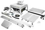 Festool Tischkreiss&auml;ge TKS 80 EBS Set 575828