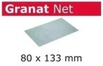 Festool Netzschleifmittel STF 80x133 P240 GR NET/50