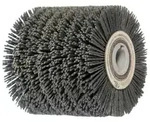 Eibenstock Walzenb&uuml;rste Nylon K80