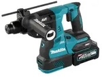 Makita Akku-Kombihammer HR003GM201 SDS-Plus 40 V