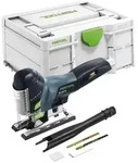 Festool Akku-Pendelstichs&auml;ge CARVEX PSC 420 EB-Basic