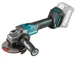 Makita Akku-Winkelschleifer GA008GZ 125 mm 40 V