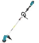 Makita Akku-Rasentrimmer DUR191LZX3 18 V