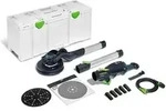 Festool Langhalsschleifer PLANEX LHS 2 225 EQI-Plus