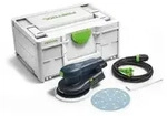 Festool Exzenterschleifer ETS EC 150/5 EQ-Plus