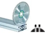Festool Spezial-S&auml;geblatt ALUMINIUM/PLASTICS 254x2,4x30 TF80 A
