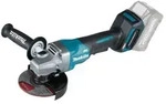 Makita Akku-Winkelschleifer GA016GZ 125 mm 40 V