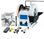 Tormek Nassschleifmaschine T-8 Original