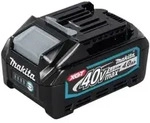 Makita Akku XGT BL4040 40 V Li-Ion 4,0 Ah