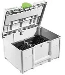 Festool Systainer3 T-LOC SYS-STF D150
