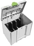 Festool Systainer3 T-LOC SYS-STF D225