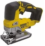 Dewalt Akku-Stichs&auml;ge DCS334N 18 V Solo