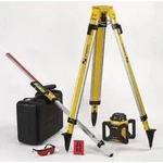Stabila Rotationslaser LAR 160 - 7-teiliges Set