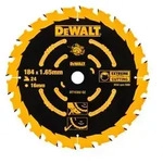 Dewalt Kreiss&auml;geblatt DT10302 184/ 16 mm | Universell
