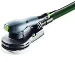 Festool Exzenterschleifer ETS EC 125/3 EQ-Plus | 576341
