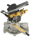 Dewalt Paneel- und Tischkreiss&auml;ge D27112