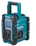 Makita Akku-Baustellenradio DMR301 mit Ladefunktion 12 V - 18 V