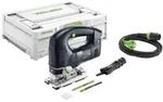 Festool Pendelstichs&auml;ge TRION PSB 300 EQ-Plus | im Systainer3