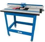 Kreg Pr&auml;zisions-Fr&auml;stisch System PRS1045