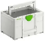 Festool Systainer3 ToolBox SYS3 TB M237