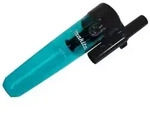 Makita Zyklon-Abscheidervorsatz | f&uuml;r DCL-Staubsauger