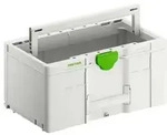 Festool Systainer3 ToolBox SYS3 TB L237