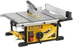 Dewalt Tischkreiss&auml;ge DWE7492 250 mm