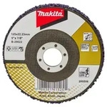Makita Reinigungsscheibe LL 125 mm