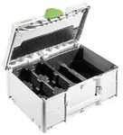 Festool Systainer3 SYS3 M 187 ENG 18 V