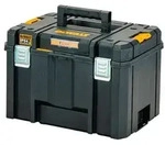 Dewalt Werkzeug-Box IP54 | T STAK 2.0 | Gr&ouml;&szlig;e VI