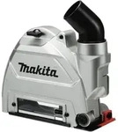 Makita Absaughaube 125mm Beton
