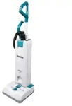 Makita Akku-Bodenstaubsauger DVC560Z 2x 18 V