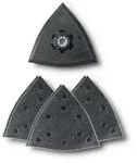 Fein Schleifplatten-Set KL 130 | StarlockPlus