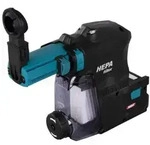 Makita Staubabsaugung DX12