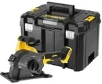 Dewalt Akku-Mauernutfr&auml;ser DCG200NT 125 mm 54 V