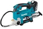 Makita Akku-Fettpresse DGP180Z 18 V