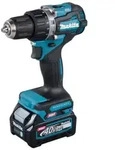 Makita Akku-Bohrschrauber DF002GA202 40 V
