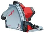 Mafell Tauchs&auml;ge MT 55 18M bl mit Akkus