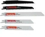 Makita Recipros&auml;geblatt-Set 5-teilig