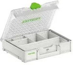 Festool Systainer3 Organizer SYS3 ORG M 89 6xESB