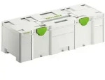 Festool Systainer3 SYS3 XXL 237