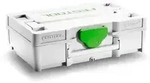 Festool Systainer3 SYS3 XXS 33 GRY