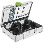 Festool Systainer3 T-LOC SYS-STF 80x133/ D125/ Delta