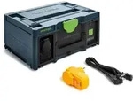 Festool SYS-PowerStation SYS-PST 1500 Li HP