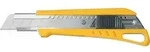 Tajima Cuttermesser LC-520 18 mm