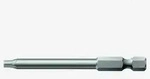 Wera TORX-Bit 867/4 Z TX 15 x 70 mm