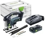 Festool Akku-Pendelstichs&auml;ge CARVEX PSBC 420 HPC 4,0 EBI-Plus 576532 im Systainer3