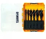 Dewalt Holzbohrer-Set 6-teilig DT90238-QZ