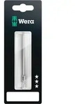 Wera Torx-Bit | Impact 867/4 Z | 10 x 89 mm
